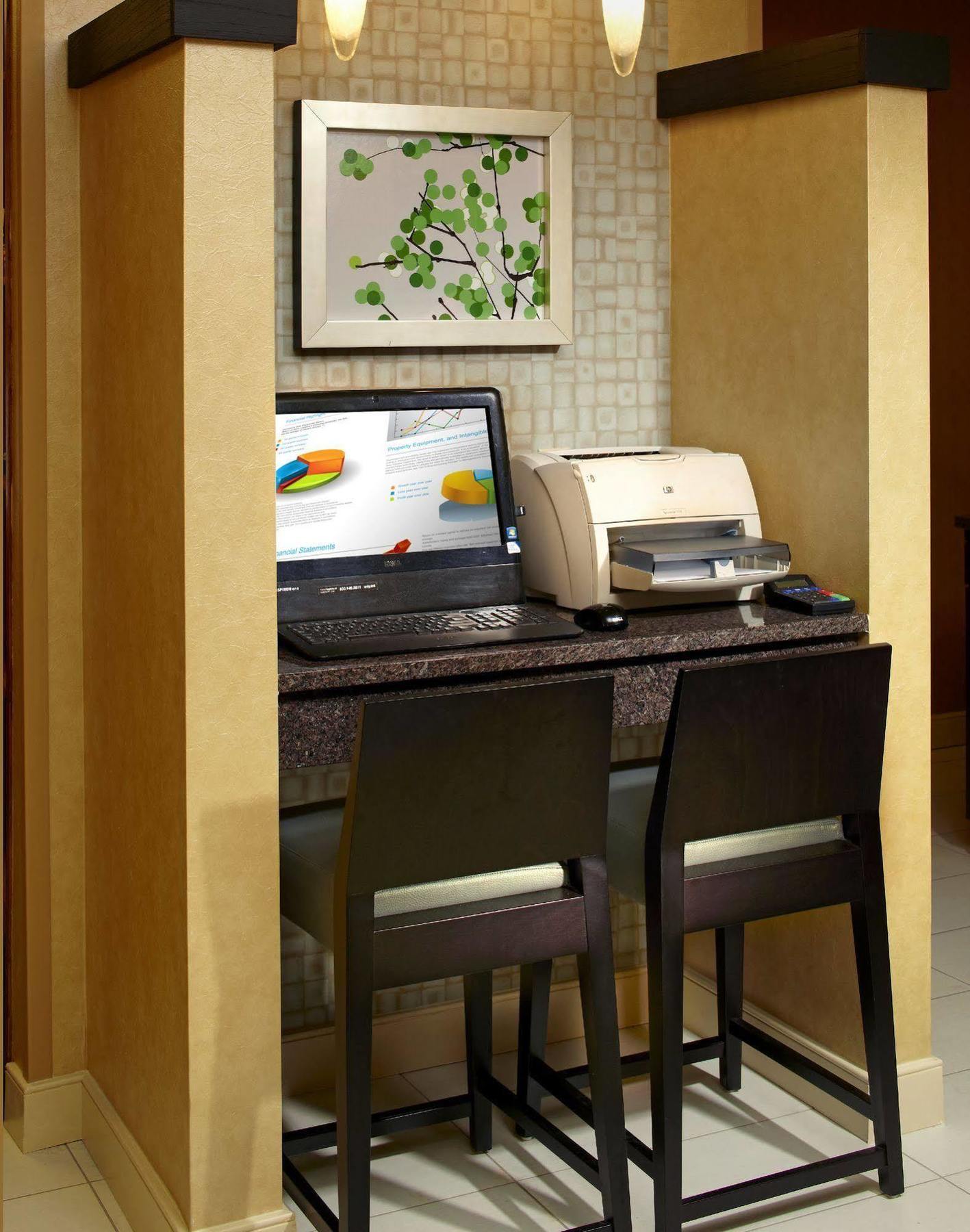 Residence Inn By Marriott State College Exterior foto